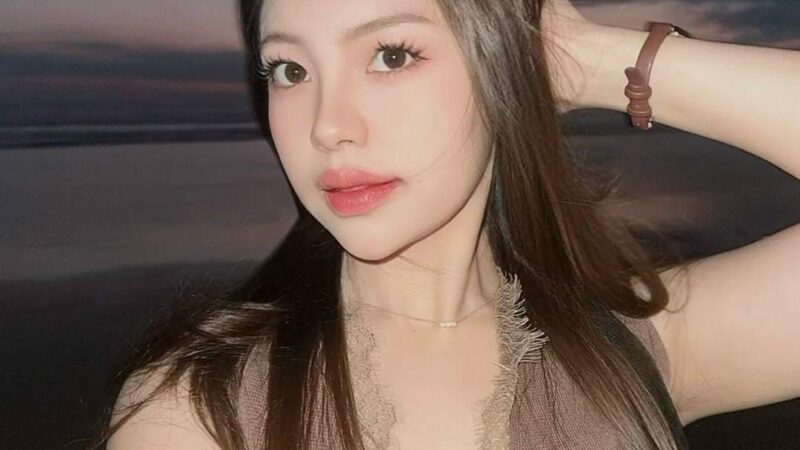 Yuna, Tidak Ada yang Bisa Memprediksi Masa Depan!