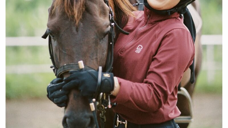 Erie Widiyanti, Kamu Berhak Atas Pilihanmu Sendiri!