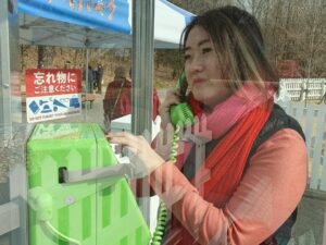 Jessika Winata, Enjoy Every Moment!