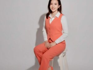 Silvia Hembu, Arah Langkah Mereka Ditentukan dari Seberapa Peduli Kita Hari Ini!