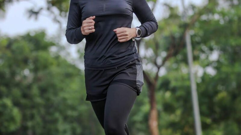 Ade Putri Lestari, Hidup Ini Cuma Soal Penerimaan!