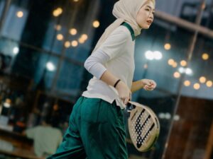 Shulaihah Syaikhon, Kadang Kita Harus Melewati Gelombang Besar!