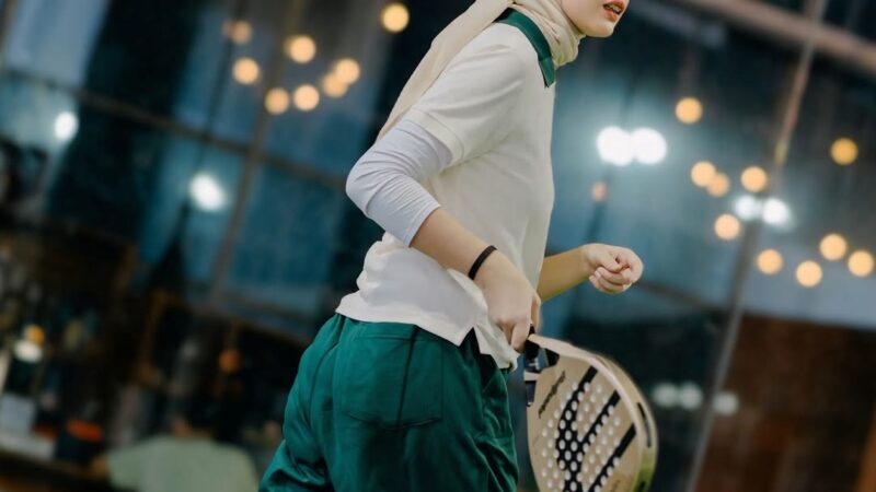 Shulaihah Syaikhon, Kadang Kita Harus Melewati Gelombang Besar!