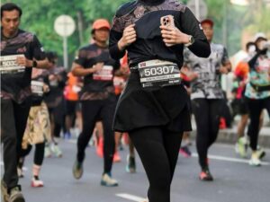 Wahyu Pravita Ulfa, Bahagia Kita Tidak Akan Sama dengan Bahagianya Orang Lain!