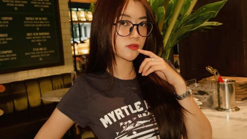 Liawren Anzelina, Mencoba, Jangan Takut Gagal!