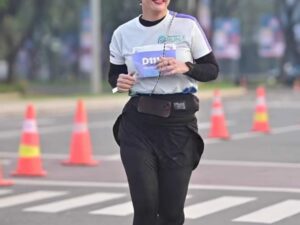 Nia Dasawulan, Mulai Aja Dulu!