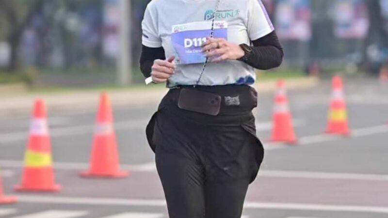 Nia Dasawulan, Mulai Aja Dulu!