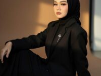Nurul Syafiqah, Percayalah Bintang Selalu Datang Terlambat!
