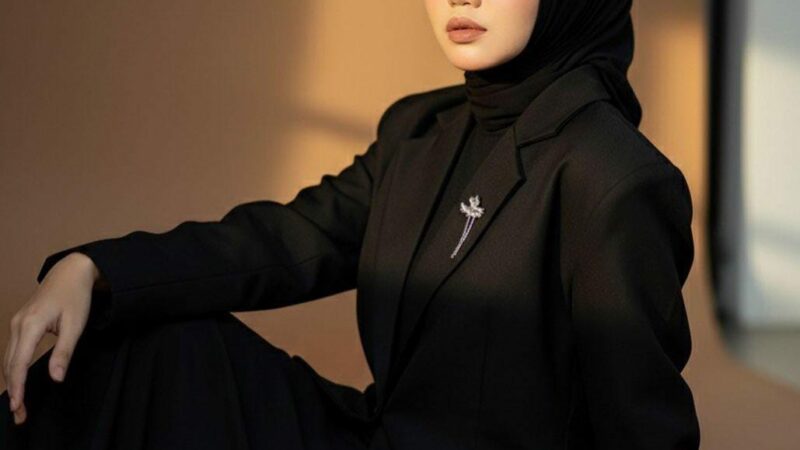 Nurul Syafiqah, Percayalah Bintang Selalu Datang Terlambat!