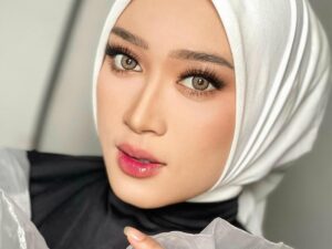 Sagita Putri, Tidak Ada yang Tidak Mungkin!