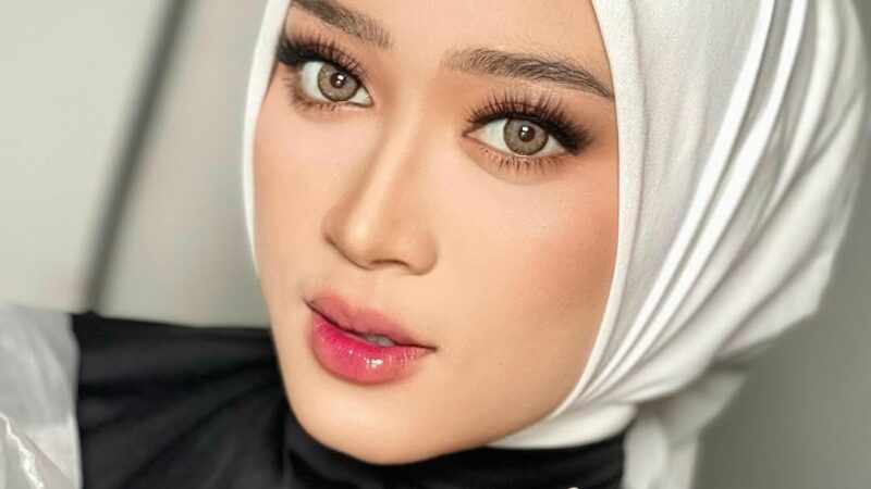 Sagita Putri, Tidak Ada yang Tidak Mungkin!