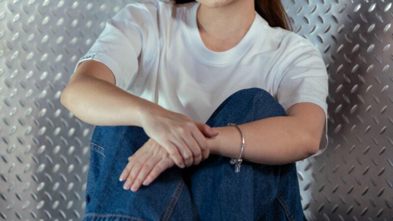 Griselda Sampurno, Dream It, Have Faith and Live It!