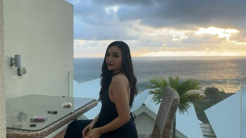 Vitri, Selagi Bumi Masih Berputar, Nasib Orang Tidak Ada yang Tahu!