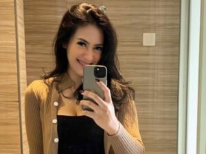 Devy Yulia, Jangan Pernah Meragukan Dirimu!