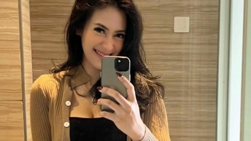Devy Yulia, Jangan Pernah Meragukan Dirimu!