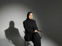 Evi Susanti, Kita Memiliki Warna Masing-Masing!