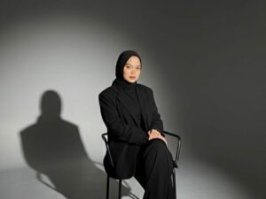 Evi Susanti, Kita Memiliki Warna Masing-Masing!