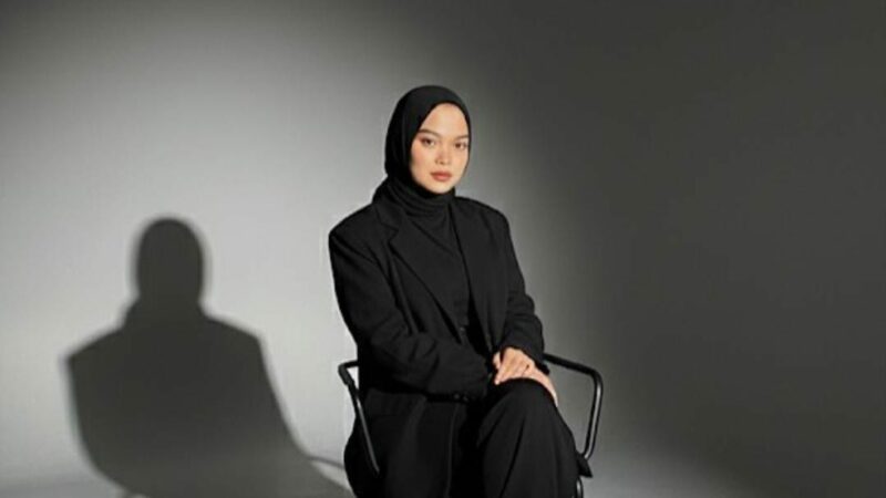 Evi Susanti, Kita Memiliki Warna Masing-Masing!