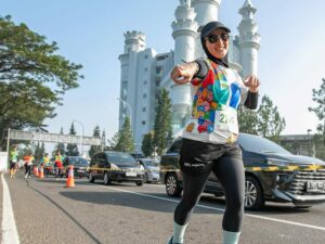 Novarti Z, Jangan Merasa Tertinggal!