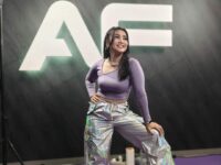 Farah Tri Maharani, Harus Selalu Semangat Berolahraga!