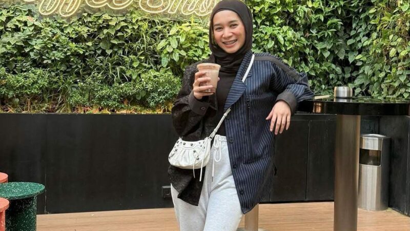 Ajeng Kartika, Hiduplah Sesuai Ridha Allah SWT!