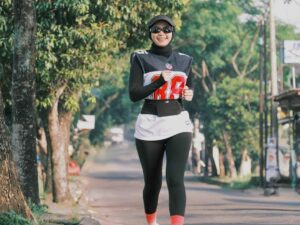 Azmi El Sani Zulfa, Kenikmatan Hidup yang Paling Berharga!