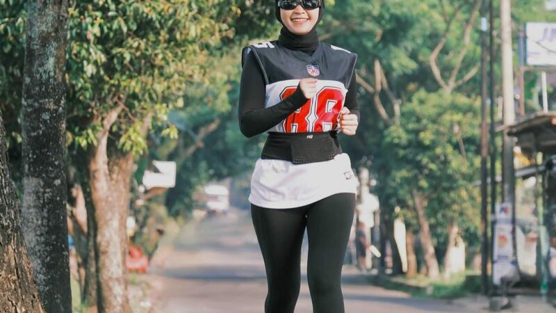 Azmi El Sani Zulfa, Kenikmatan Hidup yang Paling Berharga!