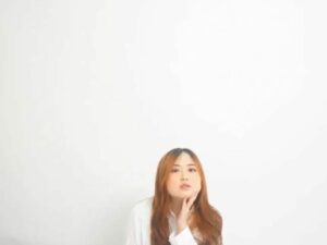 Putri Harum Mahardika, Kita Adalah Pemeran Utama dalam Kehidupan Kita Sendiri!