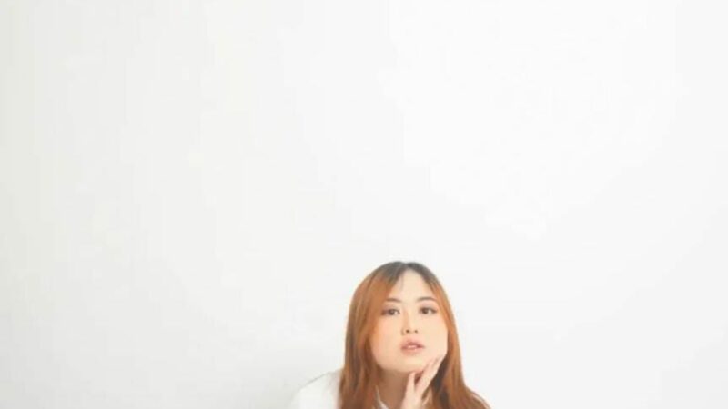 Putri Harum Mahardika, Kita Adalah Pemeran Utama dalam Kehidupan Kita Sendiri!