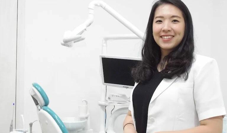 drg. Eureka Halimi, Just Do It Excellently!