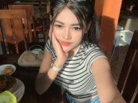 Berliana Fransisca, Jangan Takut Uangmu Habis!