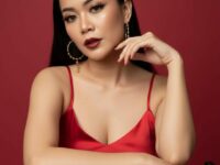 Chika Andriany, Keep Your Energy Positive!