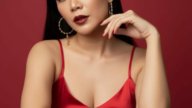 Chika Andriany, Keep Your Energy Positive!