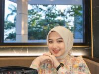 Shania Salsabila, Karena Perempuan Sukses Tidak Akan Ditindas Orang Lain!