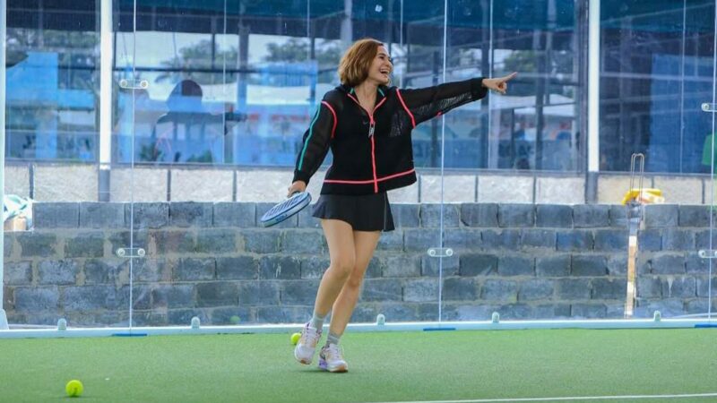 Ratu Wulan Permatasari, Be Present and Enjoy Every Single Things!