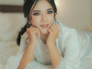 Thania Iman, Dunia Tidak Adil Bagi Perintis!