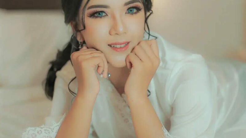 Thania Iman, Dunia Tidak Adil Bagi Perintis!