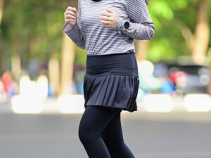 Ayu Yummi, Mari Menebarkan Kebaikan di Setiap Apa yang Kita Kerjakan!