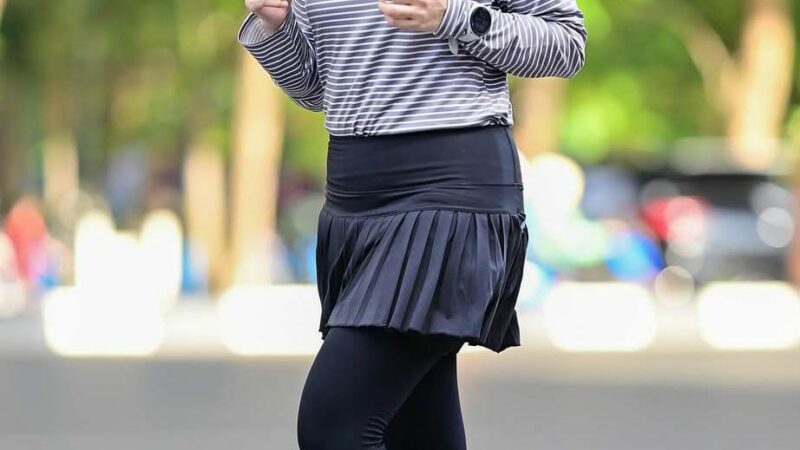 Ayu Yummi, Mari Menebarkan Kebaikan di Setiap Apa yang Kita Kerjakan!