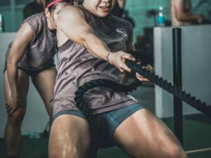 Adelene Julita, Mindset adalah Segalanya!