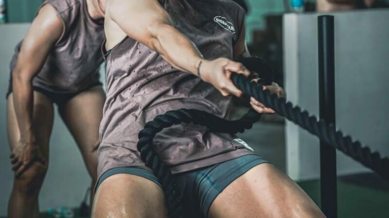 Adelene Julita, Mindset adalah Segalanya!