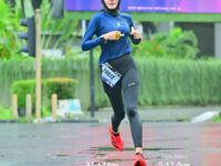 Syamsurya Nursan, Jangan Tunggu Tempat yang Sempurna untuk Memulai!