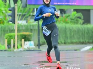 Syamsurya Nursan, Jangan Tunggu Tempat yang Sempurna untuk Memulai!