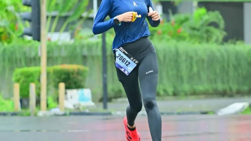 Syamsurya Nursan, Jangan Tunggu Tempat yang Sempurna untuk Memulai!