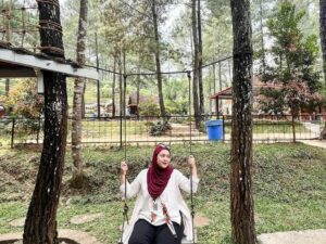 Ajar Hayu, Nikmatilah Prosesnya!