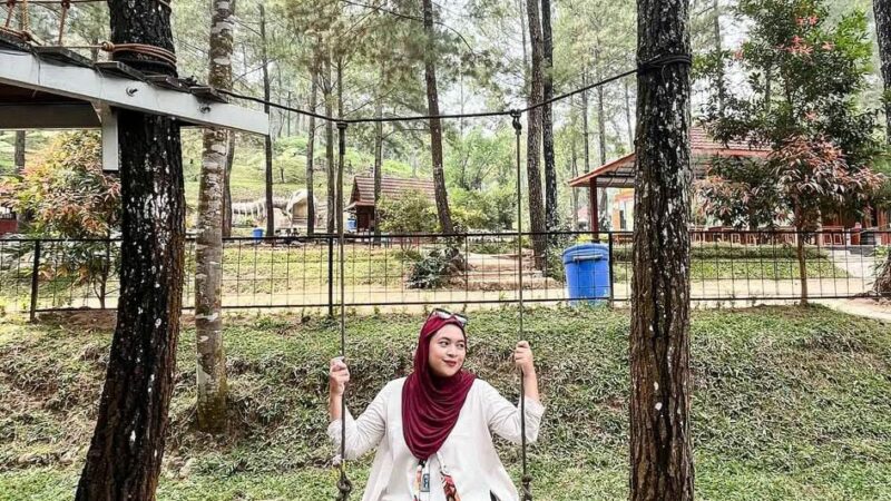 Ajar Hayu, Nikmatilah Prosesnya!