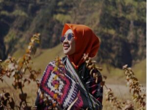 Tita Fatimatul Nadiah, Life Must Go On!