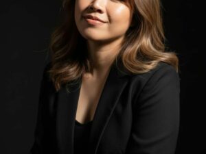 Cila Hasan, Mencoba Selalu Jujur dan Jadi Diri Sendiri!