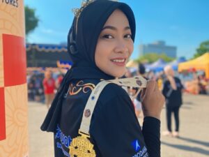 Dira Ernawati, Rencana Allah Lebih Indah!