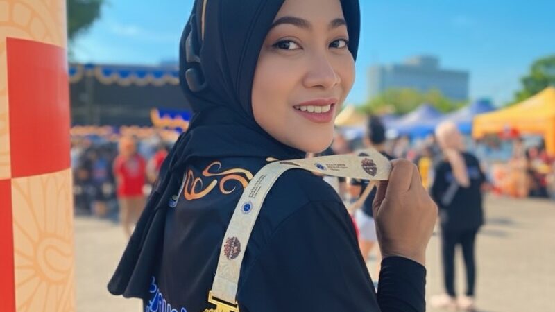 Dira Ernawati, Rencana Allah Lebih Indah!